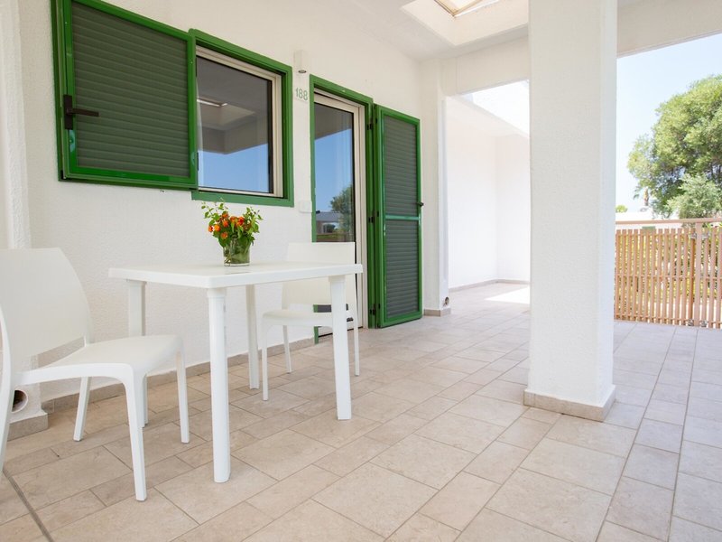 Porto Giardino Resort & Spa 41