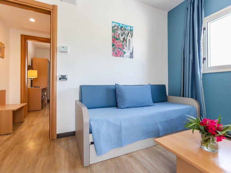 Porto Giardino Resort & Spa 42