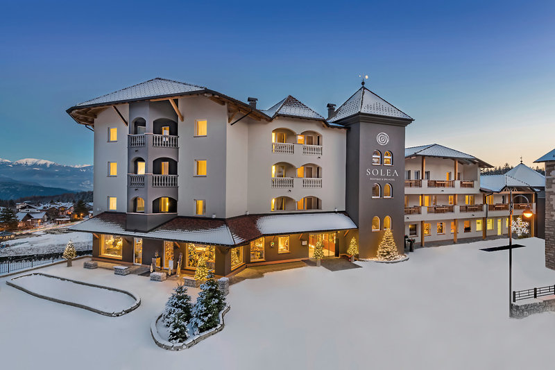 Hotel Al Sole