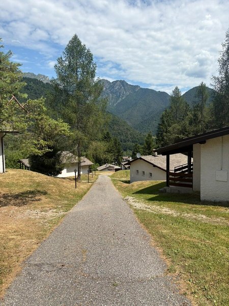 Santa Lucia Villaggio
