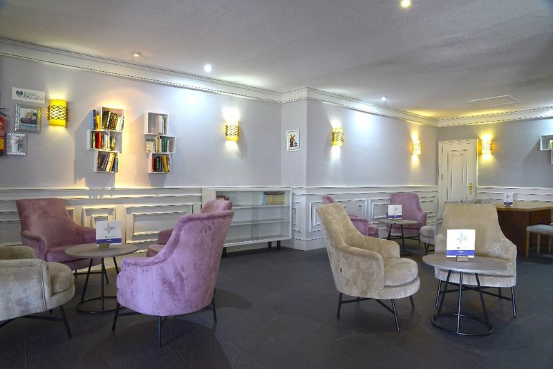 TRH Paraíso Hotel 1