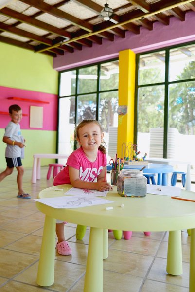 TRH Paraíso Hotel 2