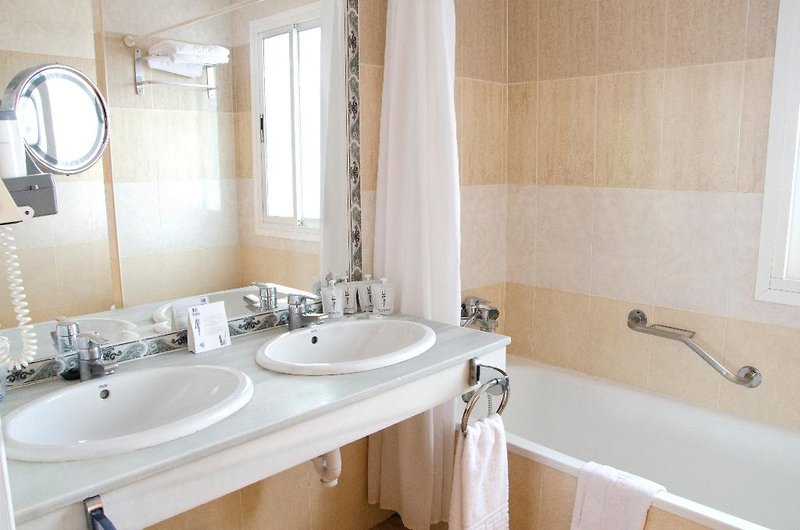 TRH Paraíso Hotel 3