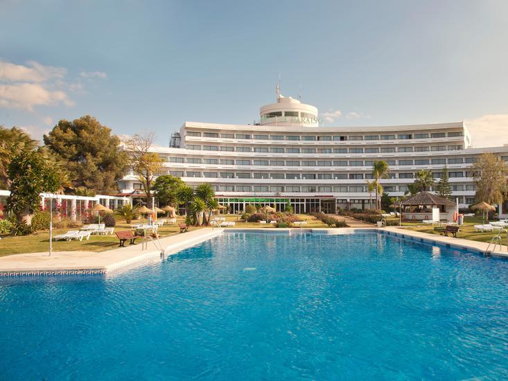 TRH Paraiso 1