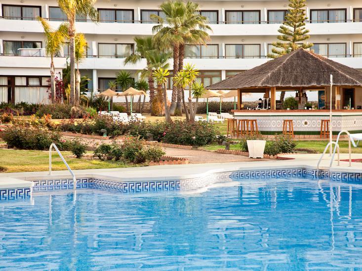 TRH Paraiso 2