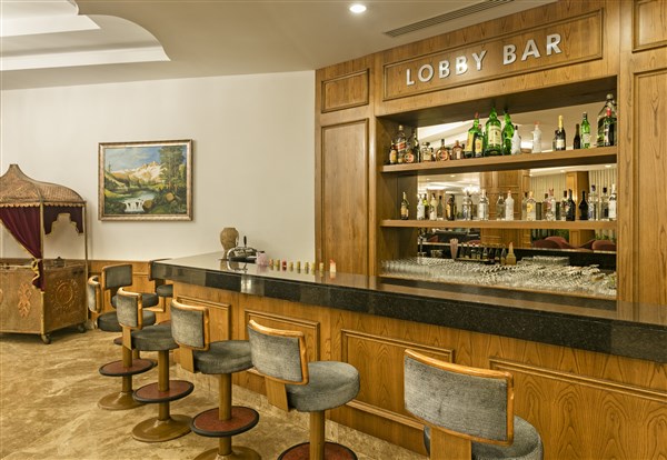 Özkaymak Select Resort Hotel 20