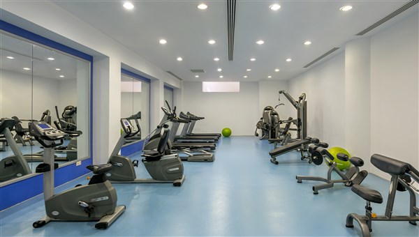 Özkaymak Select Resort Hotel 31