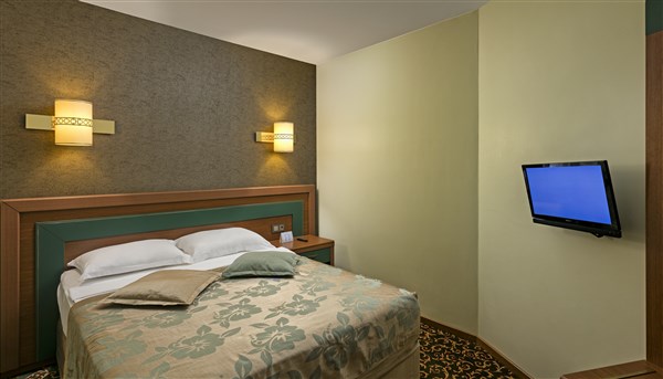 Özkaymak Select Resort Hotel 15