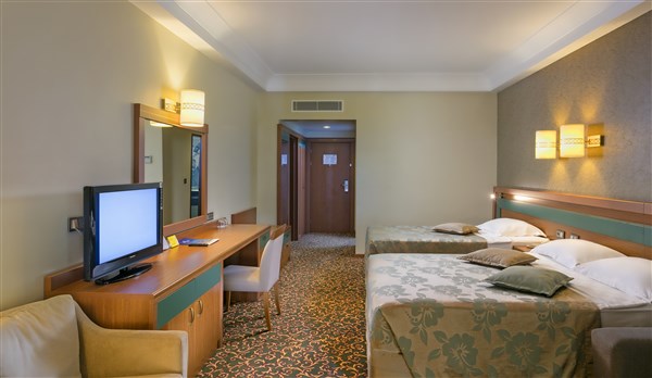 Özkaymak Select Resort Hotel 17