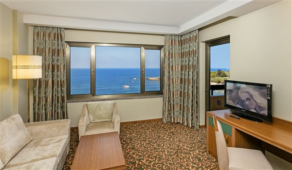 Özkaymak Select Resort Hotel 18