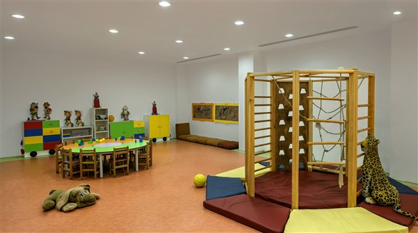 Özkaymak Select Resort Hotel 22