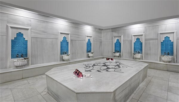 Özkaymak Select Resort Hotel 25