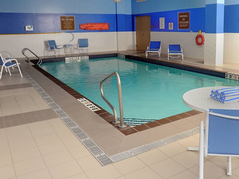 Four Points by Sheraton Cambridge Kitchener 4