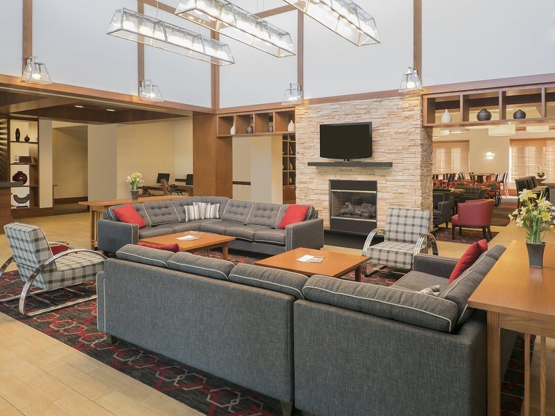Four Points by Sheraton Cambridge Kitchener 5