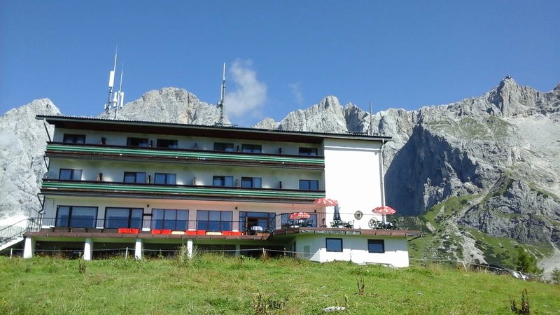 Berghotel Dachstein