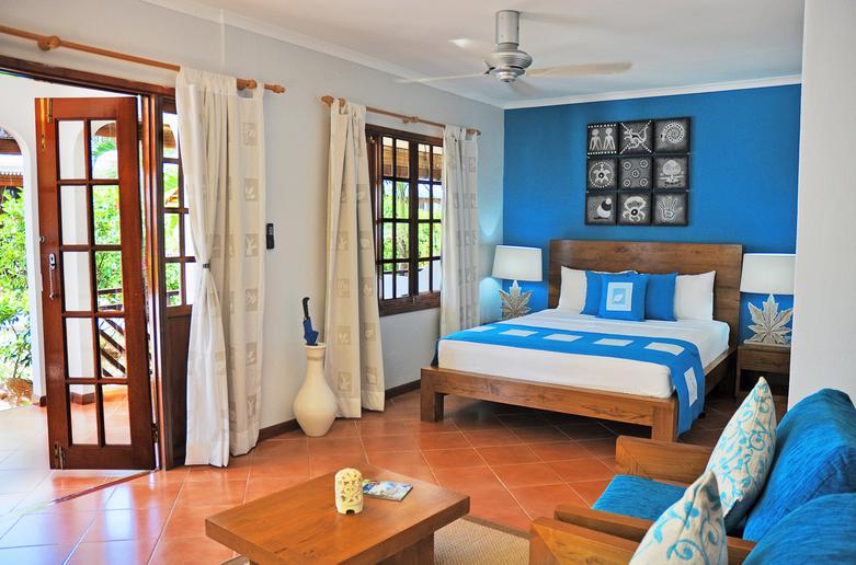 Villas De Mer Hotel 2