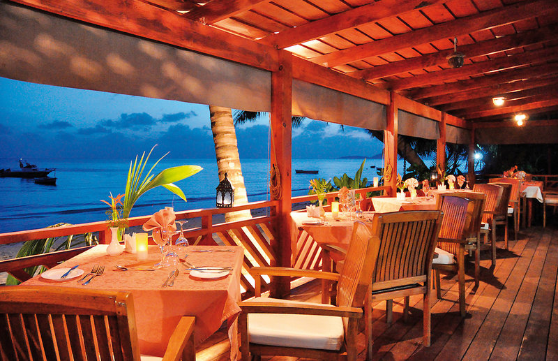 Villas De Mer Hotel 6