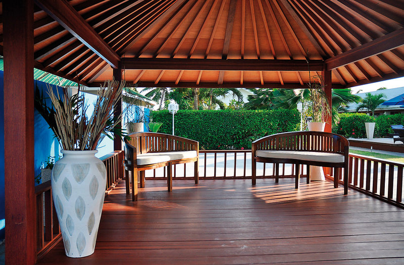 Villas De Mer Hotel 7