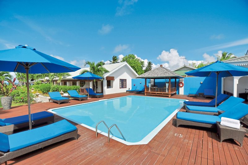 Villas De Mer Hotel 8