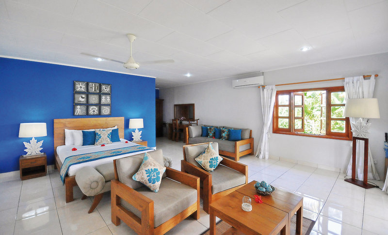 Villas De Mer Hotel 10