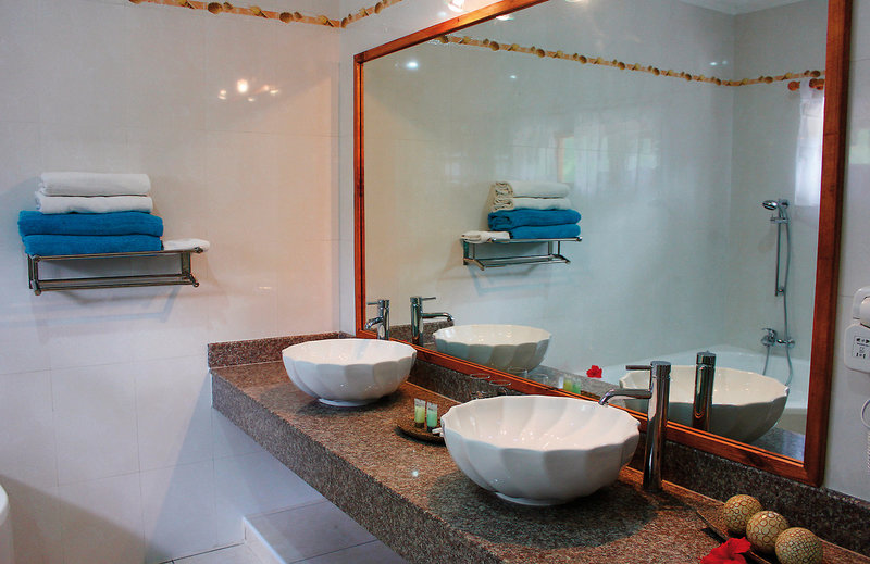 Villas De Mer Hotel 12