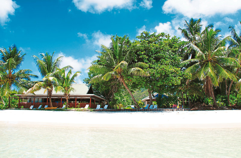 Villas De Mer Hotel 4