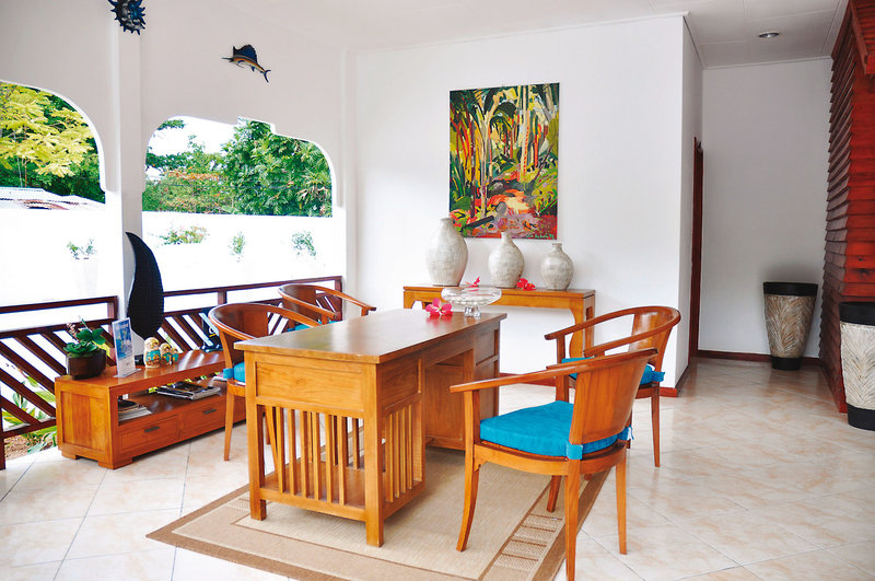 Villas De Mer Hotel 9