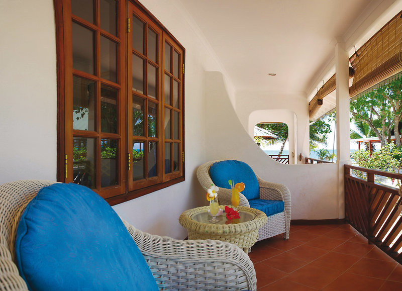 Villas De Mer Hotel 11