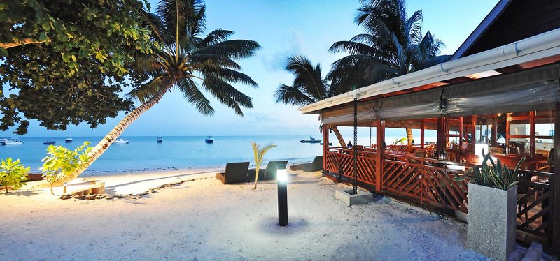 Villas De Mer Hotel 14