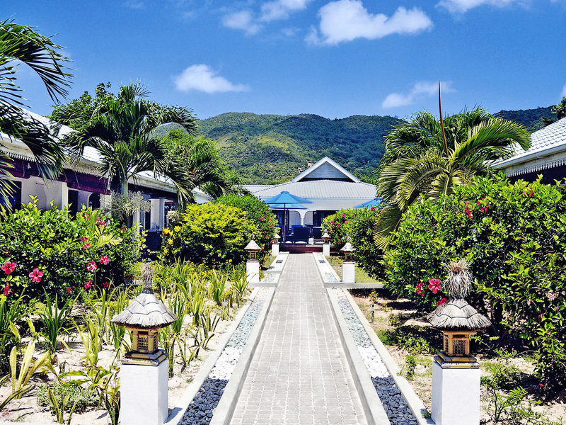 Villas De Mer Hotel 1