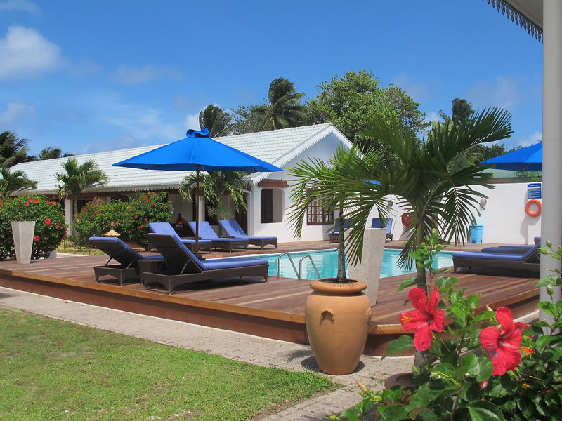 Villas De Mer Hotel 2