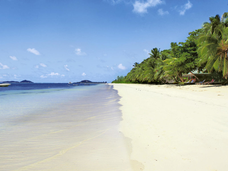 Villas De Mer Hotel 4