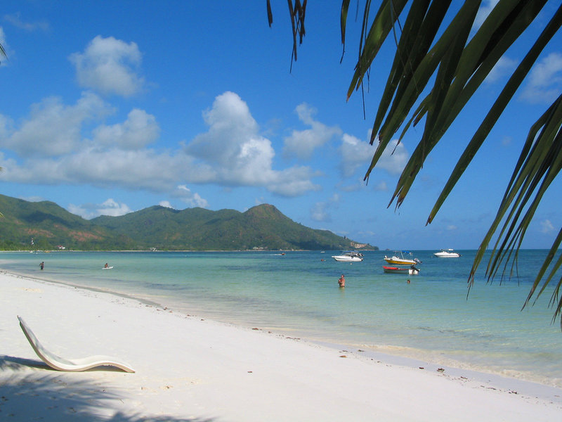 Villas De Mer Hotel 5