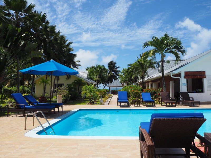 Villas De Mer Hotel 6