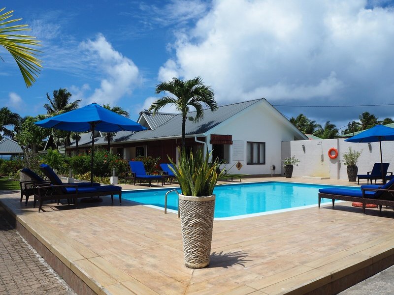 Villas De Mer Hotel 7