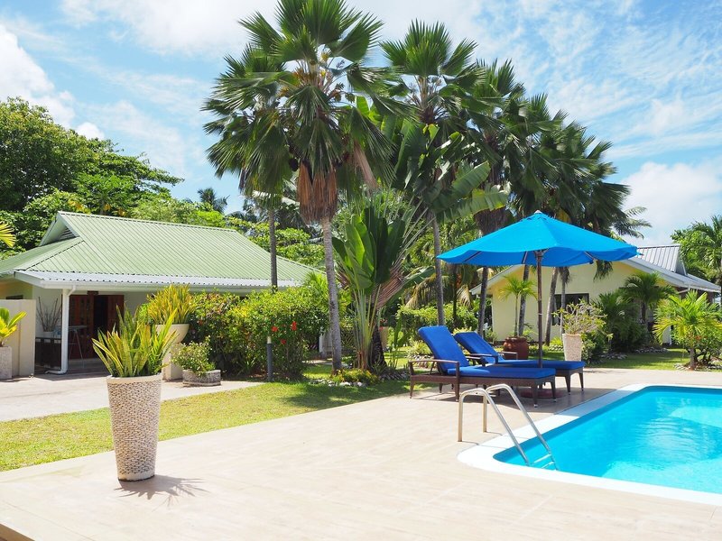 Villas De Mer Hotel 8