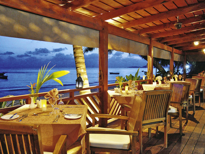 Villas De Mer Hotel 10