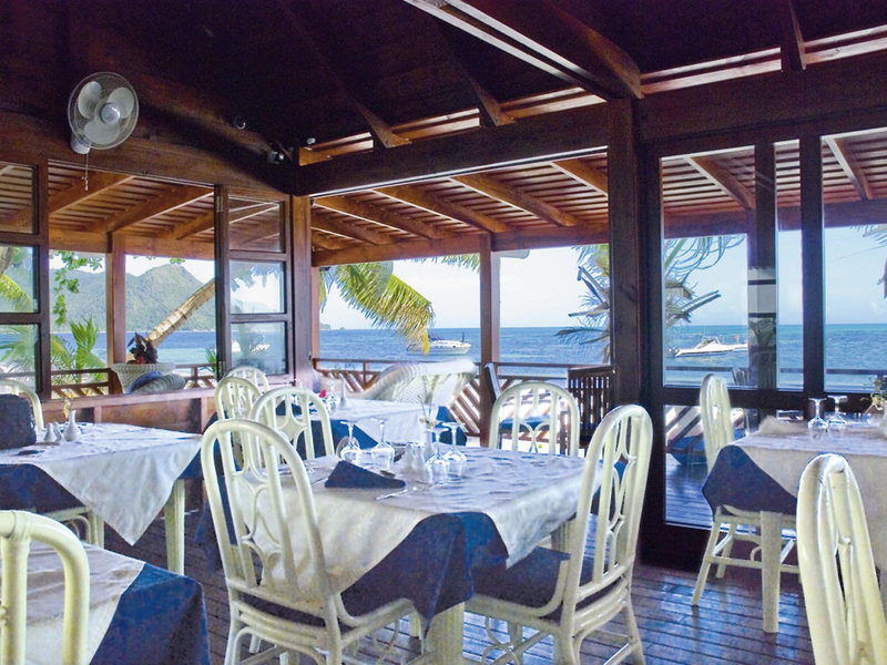 Villas De Mer Hotel 11