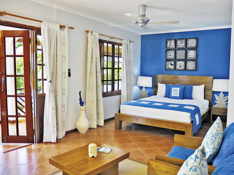 Villas De Mer Hotel 12