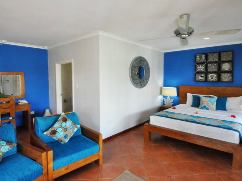 Villas De Mer Hotel 13