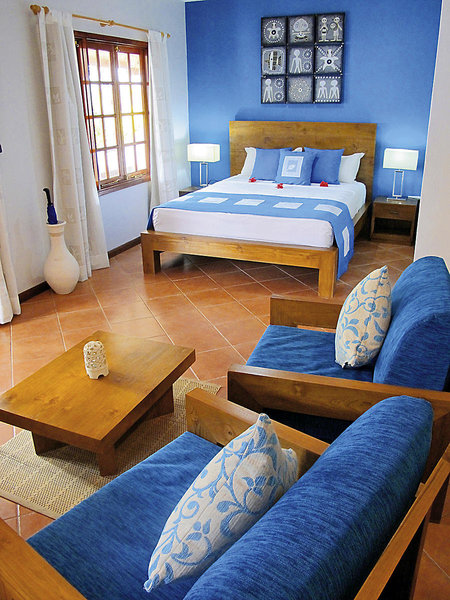 Villas De Mer Hotel 14