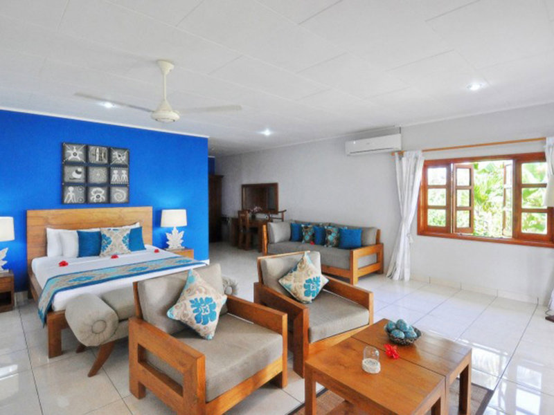 Villas De Mer Hotel 15