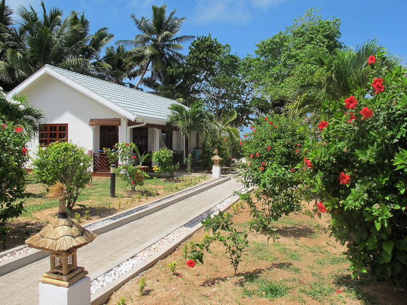 Villas De Mer Hotel 3