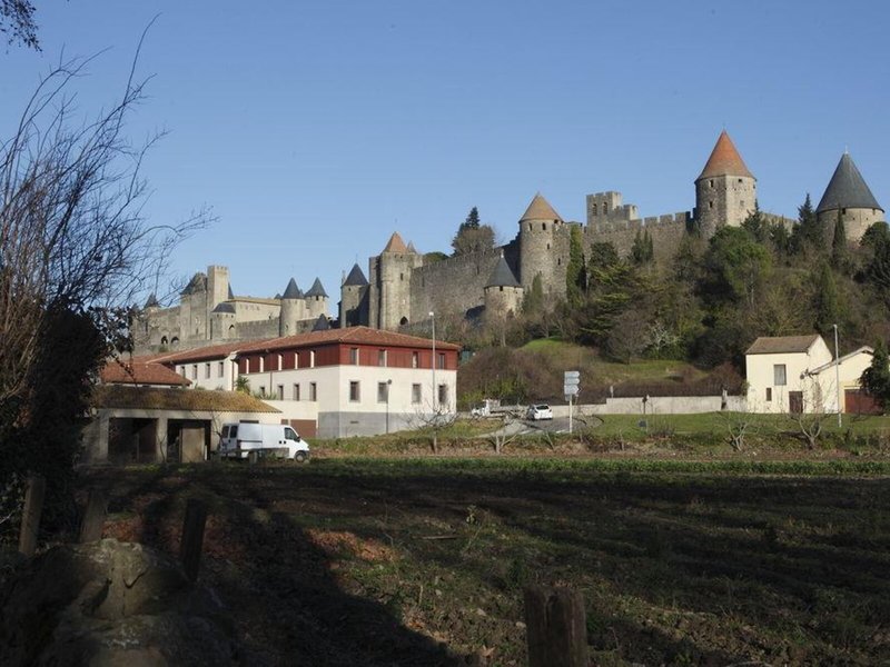 Adonis Carcassonne Residence la Barbacane