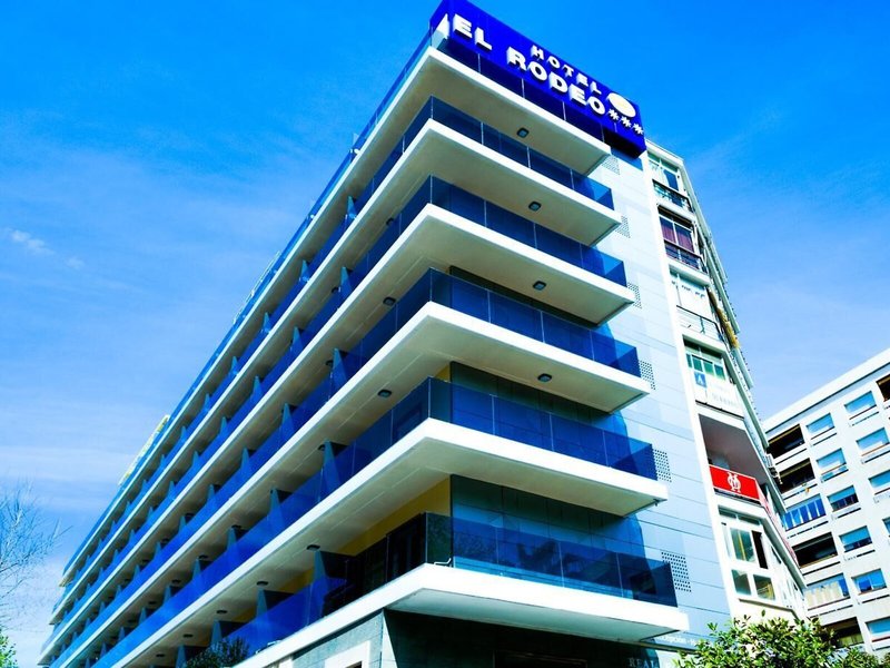 Monarque El Rodeo 5