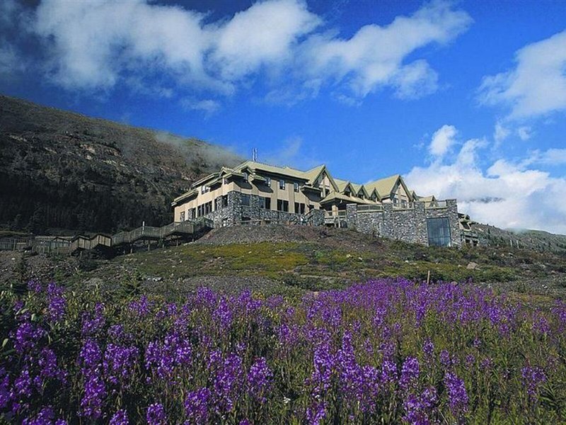 Glacier View Lodge 3