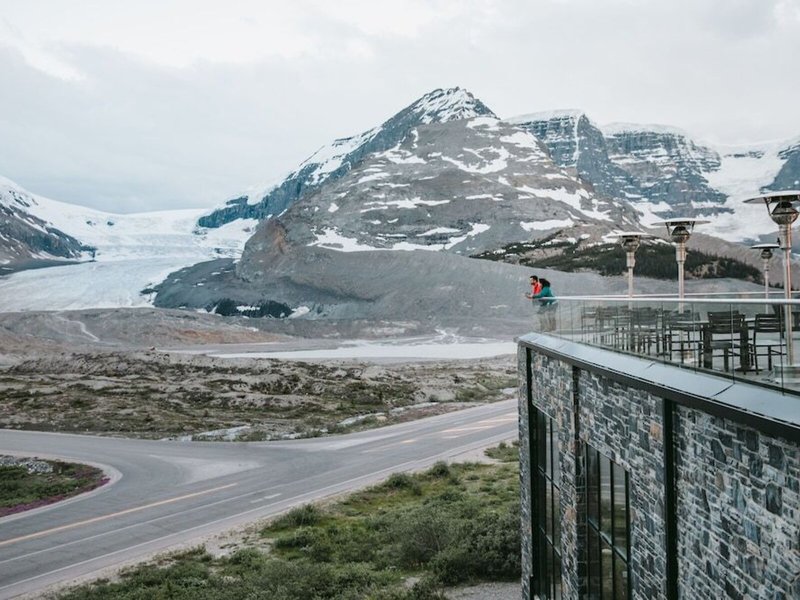 Glacier View Lodge 4
