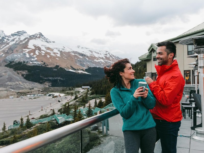 Glacier View Lodge 5
