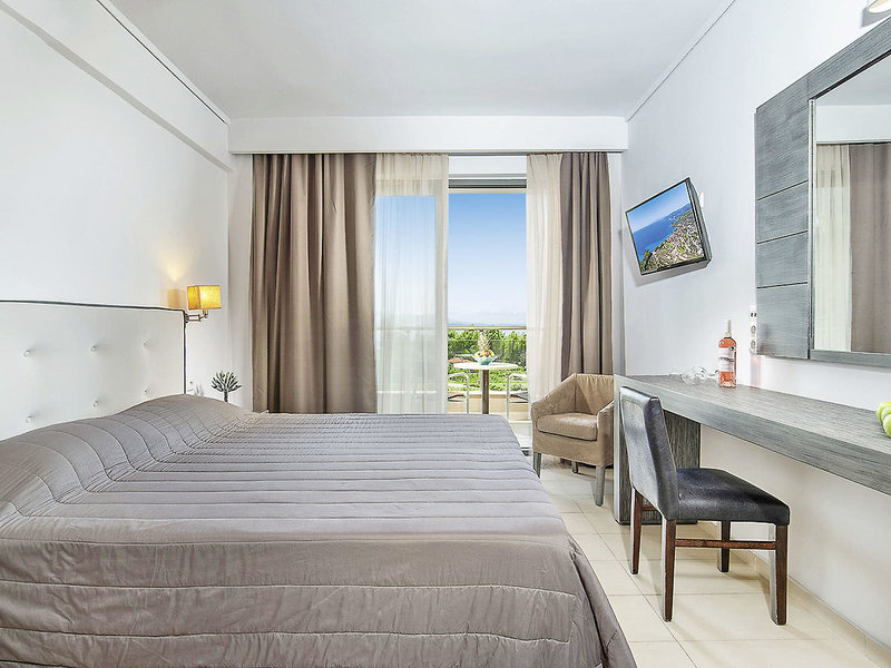 Lagomandra Hotel & Spa 3