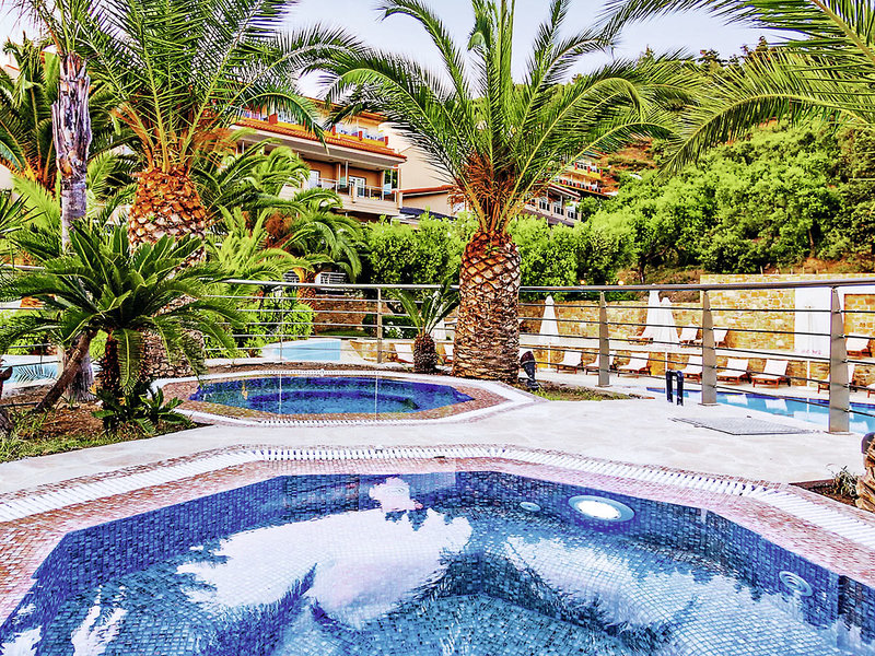 Lagomandra Hotel & Spa 7